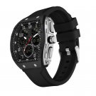 Men's Watch Fashion Digital Analog Watches Waterproof Sport Wristwatch Men's Watch Fashion Digital Analog Watches Waterproof Sport Wristwatch
