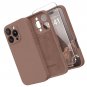 for iPhone 16 Pro Max Case, Compatible with MagSafe, [Full Camera Phone