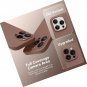 for iPhone 16 Pro Max Case, Compatible with MagSafe, [Full Camera Phone