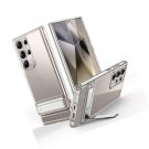 for Samsung Galaxy S24 Ultra Case, Kickstand S24 Ultra Cover with 3 Stand for Samsung Galaxy S24 Ultra Case, Kickstand S24 Ultra Cover with 3 Stand