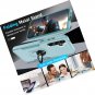 Compatible with Samsung Galaxy S24 Case with Screen Protector[2 Duty in