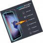 Compatible with Samsung Galaxy S24 Case with Screen Protector[2 Duty in