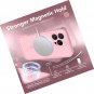 Magnetic Compatible with iPhone 16 Pro Max Case, Upgraded [Full Camera with Case
