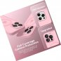Magnetic Compatible with iPhone 16 Pro Max Case, Upgraded [Full Camera with Case