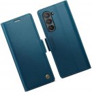 Case Wallet Compatible with Samsung Galaxy Z Fold 6,Retro Suede PU Case Case Wallet Compatible with Samsung Galaxy Z Fold 6,Retro Suede PU Case