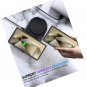 for Galaxy S24 Ultra Case [Shockproof] [Dropproof] 2 Pack [Tempered for