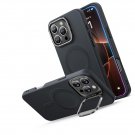 For iPhone 16 Pro Max Case, Silicone Case with Stand, Camera Control with 16 For iPhone 16 Pro Max Case, Silicone Case with Stand, Camera Control with 16