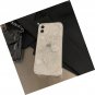 Compatible with iPhone 12/12 Pro 3D Butterfly Floral Clear with Design