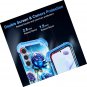 Compatible with Galaxy S24 FE 5G Case,Glow in The Dark Three Layer Heavy