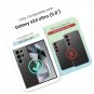 Compatible with Samsung Galaxy S24 Ultra Case Wallet with RFID Card PU