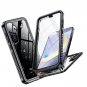 Designed for Samsung Galaxy S24 Case,Waterproof Built-in Lens and Screen