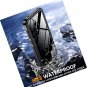 Designed for Samsung Galaxy S24 Case,Waterproof Built-in Lens and Screen