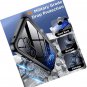 Designed for Samsung Galaxy S24 Case,Waterproof Built-in Lens and Screen
