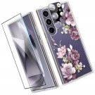 for Samsung Galaxy S24 Ultra Case with Screen Protector+Camera Drop Slim for Samsung Galaxy S24 Ultra Case with Screen Protector+Camera Drop Slim