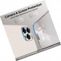 Magnetic for iPhone 16 Pro Max Case, Compatible with Magsafe, Suction Cup Phone