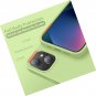 Designed for iPhone 13 Case, Designed for iPhone 14 Case, Silicone Slim