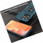 Phone Case for 16 Pro Max Case 16 Pro Max Phone Case with Camera Cover, with Car