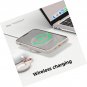 Compatible with iPhone 13 Pro Max Case, Liquid Silicone Case, Full Body