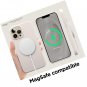 Compatible with iPhone 13 Pro Max Case, Liquid Silicone Case, Full Body