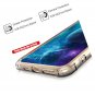 Case for iPhone 14, Sunflower Bee Drop Protection Shockproof Case TPU Full Body