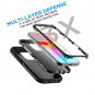For 16 Pro Max Case(6.9 ),[Compatible with Magsafe] Magnetic Heavy Duty