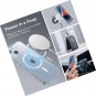 for iPhone 14 Case/iPhone 13 Case, Compatible with MagSafe, Shockproof Phone