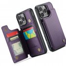 Compatible with iPhone 16 Pro Max 6.9 Wallet Case with Card Holder RFID Blocking Compatible with iPhone 16 Pro Max 6.9 Wallet Case with Card Holder RFID Blocking