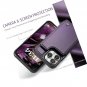 Compatible with iPhone 16 Pro Max 6.9 Wallet Case with Card Holder RFID Blocking