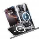 for iPhone 16 Pro Max Case, Compatible with MagSafe, Military-Grade Case, for iPhone 16 Pro Max Case, Compatible with MagSafe, Military-Grade Case,
