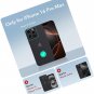 for iPhone 16 Pro Max Case, Compatible with MagSafe, Military-Grade Case,