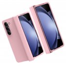 Compatible with Samsung Galaxy Z Fold 6 Case with Hinge Protection, Slim