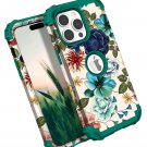 for iPhone 14 Pro Max Case, Heavy Duty Shockproof Protection Soft Plastic for iPhone 14 Pro Max Case, Heavy Duty Shockproof Protection Soft Plastic