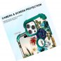 for iPhone 14 Pro Max Case, Heavy Duty Shockproof Protection Soft Plastic