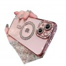 Designed for iPhone Case,[Compatible with MagSafe][Military Lens