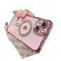 Designed for iPhone Case,[Compatible with MagSafe][Military Lens