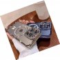 Designed for iPhone Case,[Compatible with MagSafe][Military Lens