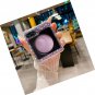 for Samsung Galaxy Z Flip 6 Case Glitter for Girls Women Cute Shiny Soft