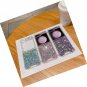 for Samsung Galaxy Z Flip 6 Case Glitter for Girls Women Cute Shiny Soft