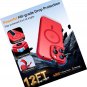 Magnetic Compatible with iPhone 16 Pro Max Case, Upgraded [Full Camera -