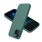 Designed for iPhone 13 Phone Case, Silicone Shockproof Slim Thin Phone 13 Designed for iPhone 13 Phone Case, Silicone Shockproof Slim Thin Phone 13