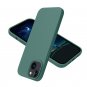 Designed for iPhone 13 Phone Case, Silicone Shockproof Slim Thin Phone 13