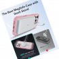 for iPhone 16 Pro Max Case, Camera Control Compatible with MagSafe, Case,