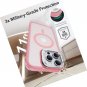 for iPhone 16 Pro Max Case, Camera Control Compatible with MagSafe, Case,