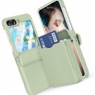 for Samsung Galaxy Z Flip 6 Case with Hinge Protection Shockproof with Z for Samsung Galaxy Z Flip 6 Case with Hinge Protection Shockproof with Z