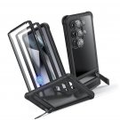for Samsung Galaxy S24 Ultra Case, S24 Ultra Case with Extra Protective and for Samsung Galaxy S24 Ultra Case, S24 Ultra Case with Extra Protective and