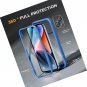 Glass Series Designed for iPhone 14 Case 6.1 inch, 2023 Upgrade Clear