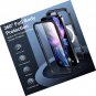 Designed for Phone 16 Pro Max Case,[Built-in 9H Tempered Glass Screen