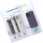 Designed for iPhone 14 Pro Case, with Tempered Glass Screen Protector,