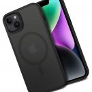 Magnetic Case for iPhone 13 and iPhone 14 6.1 inch-Compatible with MagSafe