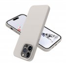Designed for iPhone 14 Pro Case, Silicone Shockproof Slim Thin Phone Case Designed for iPhone 14 Pro Case, Silicone Shockproof Slim Thin Phone Case